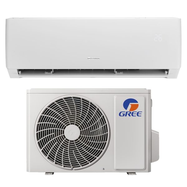 Gree Pular